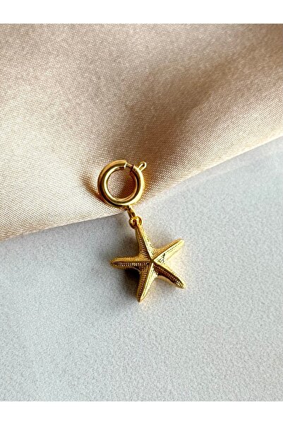 Nour Co Charm Pendant and Bracelet Pendant Sea Star
