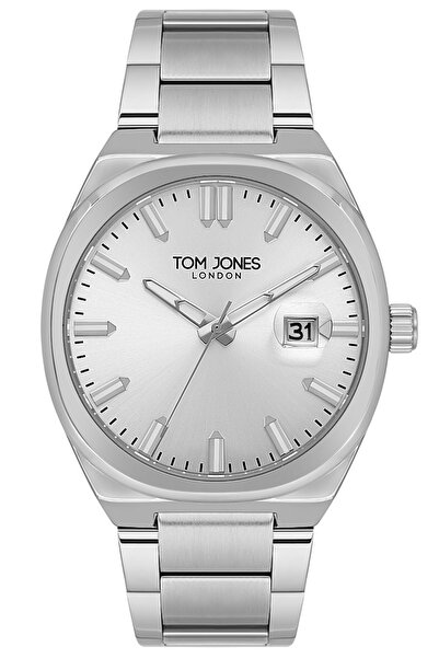 Tom Jones London London Erkek Saati Lüks & Dinamik Tasarım TJ-1032-5