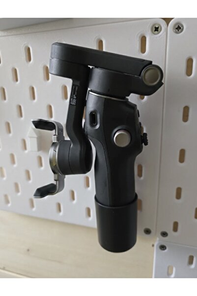 KARAHASANOĞLU MAKİNE Skadis Pano Gimball Standı