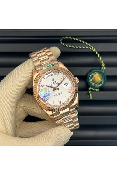 Rolex master copy automatic watch