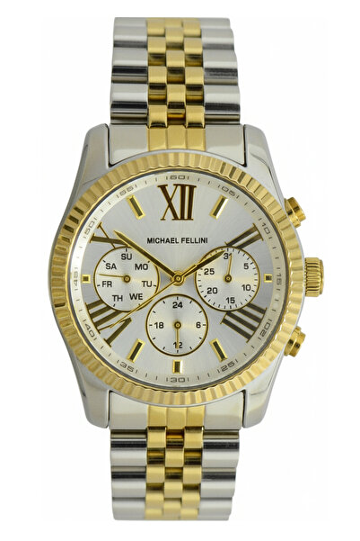 Michael Fellini Kadın Kol Saati MF-2414-5