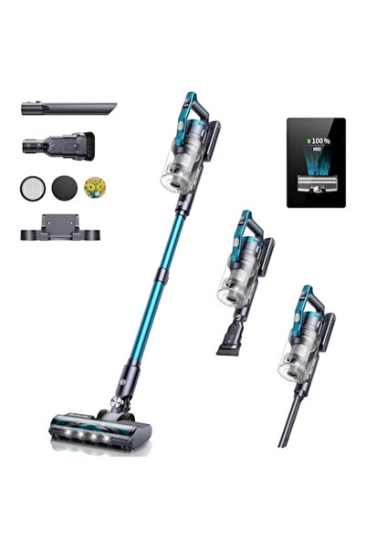 BUTURE VC60 Cordless Vacuum Cleaner