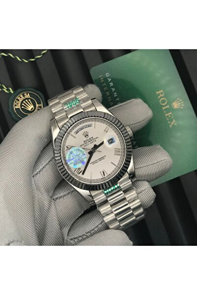 Rolex master quality copy automatic watch