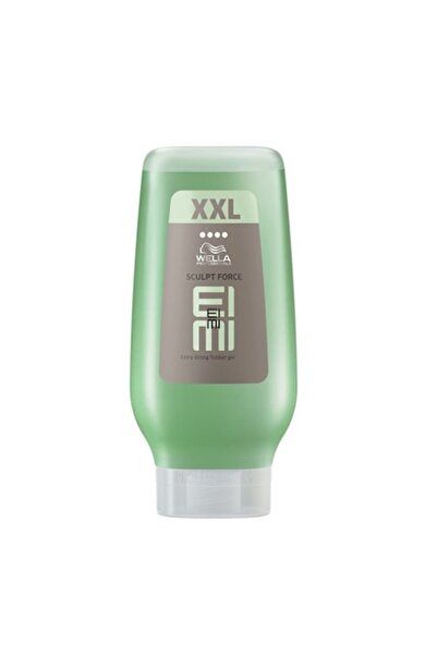 Wella Professionals Gel de păr Eimi Sculpt Force
