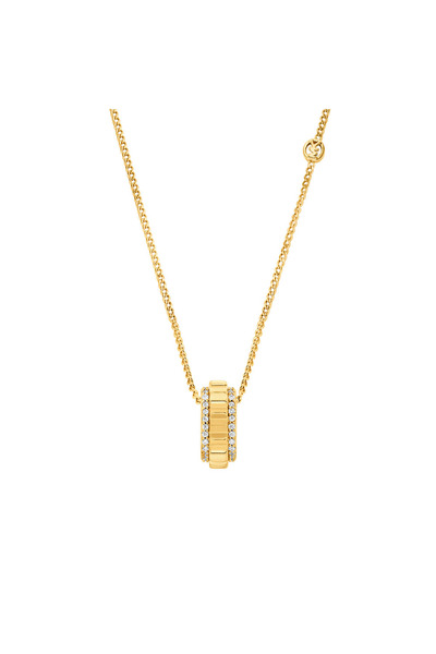 Michael Kors Hochwertige Messing-Damenhalskette MKJ8609710