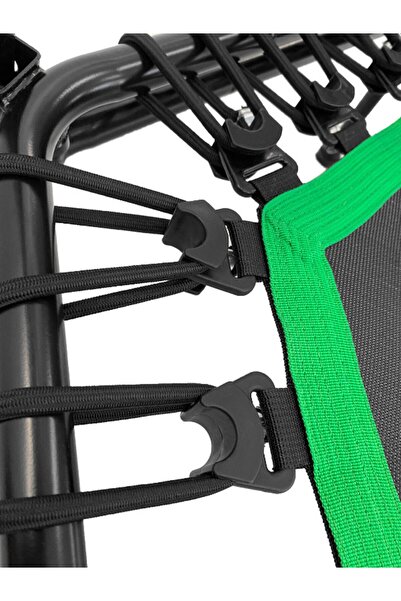 FeyzaDesign 10 Adet Trambolin Lastiği Yedek Parça Uyumlu Set