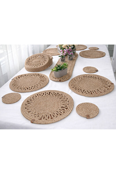 Armağan Garajı Jüt, American servis takımı, Runner, Supla, Ekmek sepeti Barda...