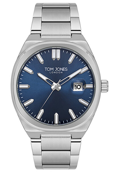 Tom Jones London Erkek Saati Lüks & Dinamik Tasarım TJ-1032-3