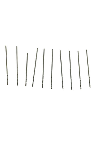 OEM 0.7 mm. Matkap Ucu, 10 Adet