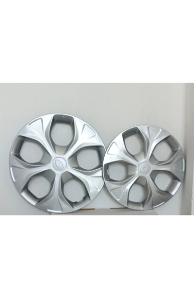 Universal 15-12 Hyundai / Kia Kamyonetlerle Uyumlu 2 adet 15 inç 2 adet 12 in...