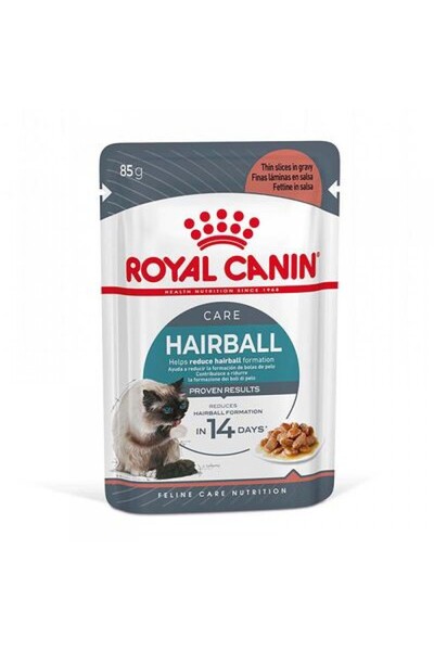 Royal Canin Hairball Care in Sos, 12x85g