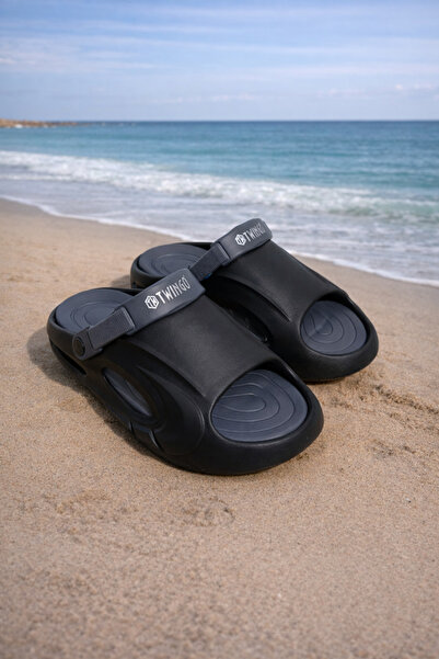 Behtah Kundura Unisex Open Front Full Orthopedic Classic Crrooss Echoom Crocl...