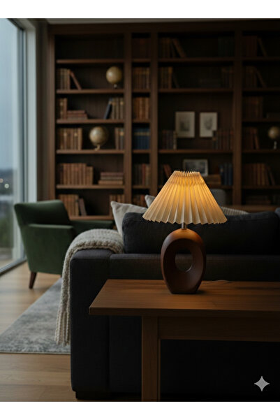 Allin مصباح مكتبي عصري باستايل جميل