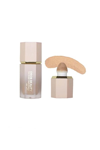 drob_beauty Drop Beauty Creamy Concealer in the shade Tawny