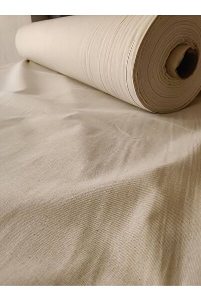 Atlas Kumass Amerikan Bezi Bej Renk