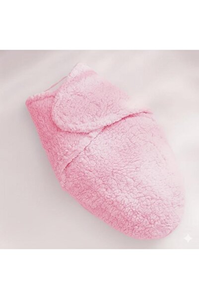 Ferdys Welsoft Outer Swaddle for 0-12 Months, Plush Baby Blanket, Plush Swaddle