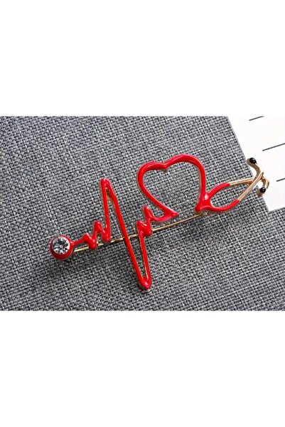 SOFT Медичний працівник брошка лікар медсестра акушерка парамедик значок брошка