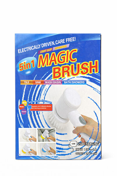 Magic PERIE CURATARE