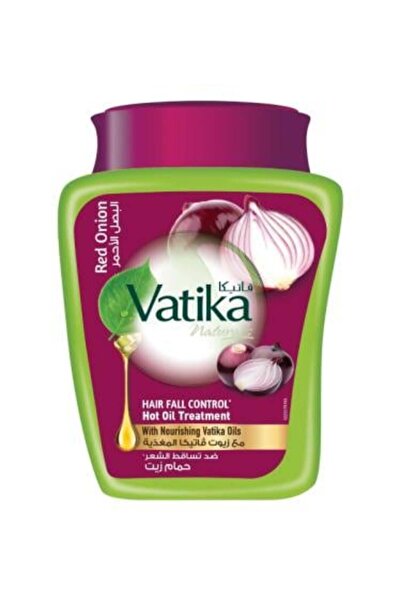Vatika Onion Oil Bath from - 1000 grams