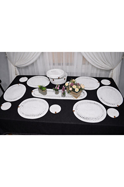 Armağan Garajı Jüt, American servis takımı, Runner, Supla, Ekmek sepeti Barda...