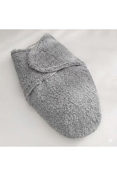 Ferdys Welsoft Outer Swaddle for 0-12 Months, Plush Baby Blanket, Plush Swaddle