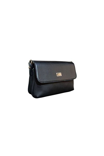 Senna Collection Cool Crossbody Bag with Cover and Multiple Compartments