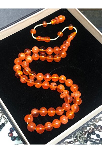 Black Sea Port كاتالين 45 حبة سبحة خرزية بنظام التماثيل التماثيلية العثمانية ...