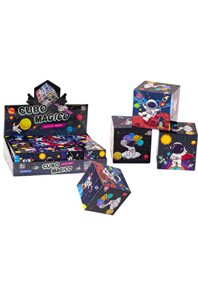 Three top online Magic Cube Educational Puzzle Space Puzzle Logic Game