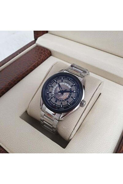 Omega Seamaster Aqua Terra Automatic Watch