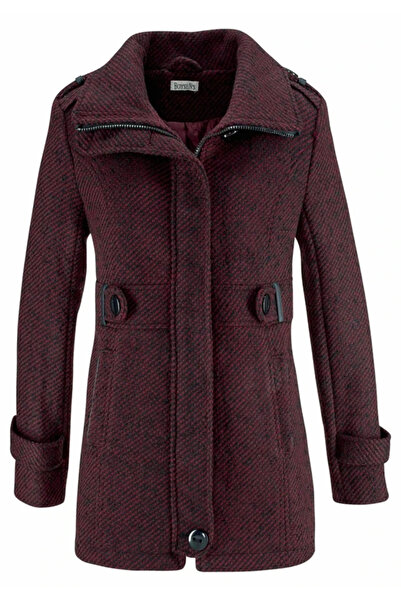 BOYSEN´S Short coat for women Boysen's