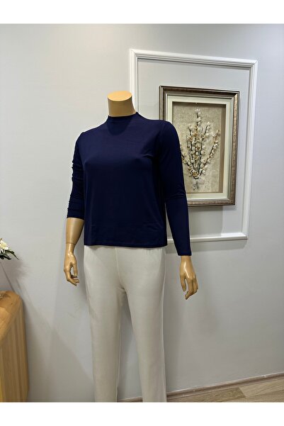 FFK TESETTÜR GİYİM Long Sleeved Tight Underwear Badi̇ Bady Viscos Quality Com...