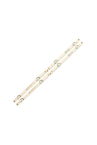 Diamant Benzi LED 32 inch 6LED Set 2 buc