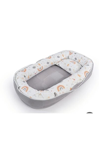 ZEE STAR مهد قابل للطي