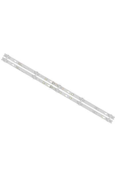 TLC Bareta leduri TCL,Panasonic ,Vortex 32inch 5led set 2buc