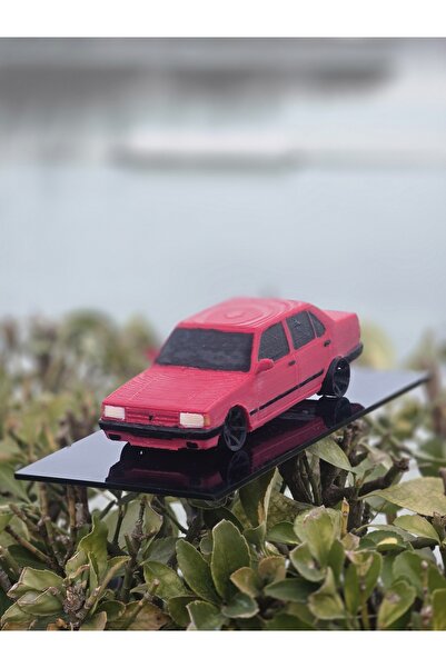 İB GLOBAL Tofaş Modified Toy Valentine's Day Gift - Gift for Boyfriend