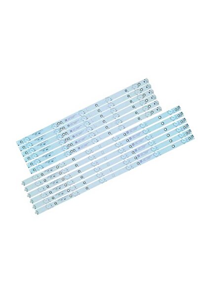 Philips LED strip 49inch 5+6led set 12pcs