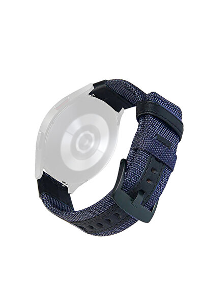 NeoHeaven WatchBand™ Woven fabric strap, Compatible with Samsung, Huawei and ...