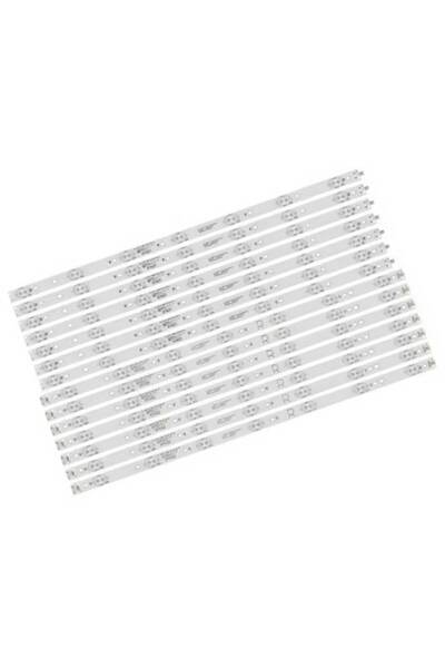 Philips 55inch 7+7led set 14buc