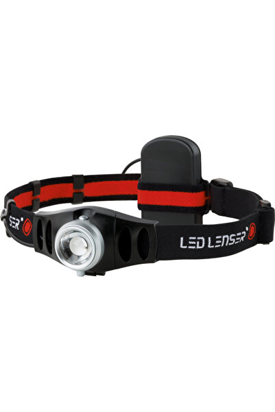 Led Lenser CAPAC LATERNĂ H3.2 120 LMN