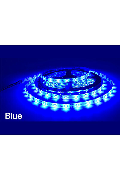 ALIEN LED strip 2835 SMD blue 5m 60led/m