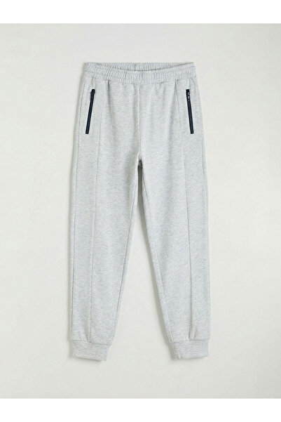 LC Waikiki Quality Parts Beli Corded Boy's Jogger Sweatpants from Çelebi Store