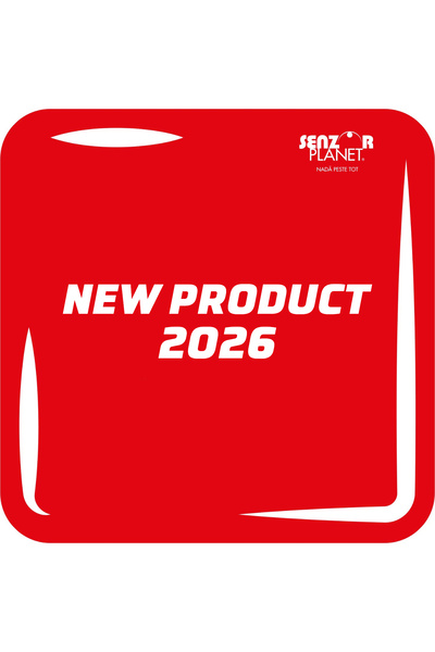 Senzor Planet BLITZ ADITIV FUMIGENA PORUMB FIERT (GALBEN FLUO) 250ml