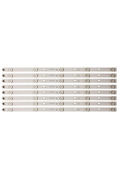 Toshiba Bareta leduri 49inch 5led set 10buc