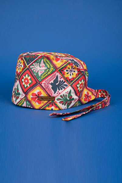 Best Bone Rosette Desenli Cerrahi Bone