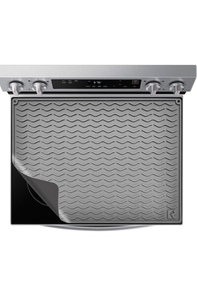 KitchenRaku Covoraș din silicon pentru uscarea vaselor