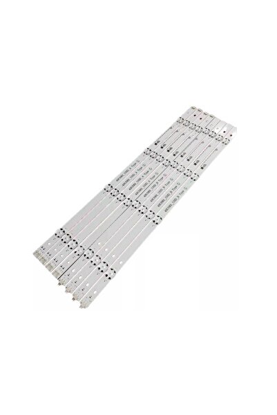 LG Bareta leduri 49inch 4led 2x(L1+R1+L2+R2) set 8buc