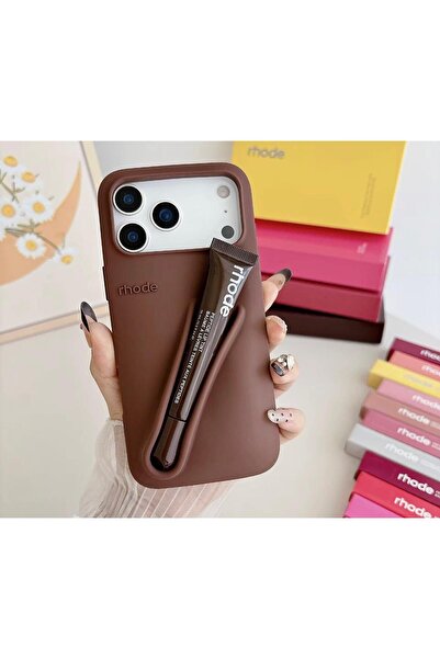 UMD غطاء حماية متوافق مع آيفون 17