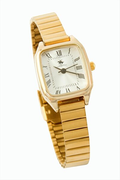 OSENSE Square Metal Wristwatch