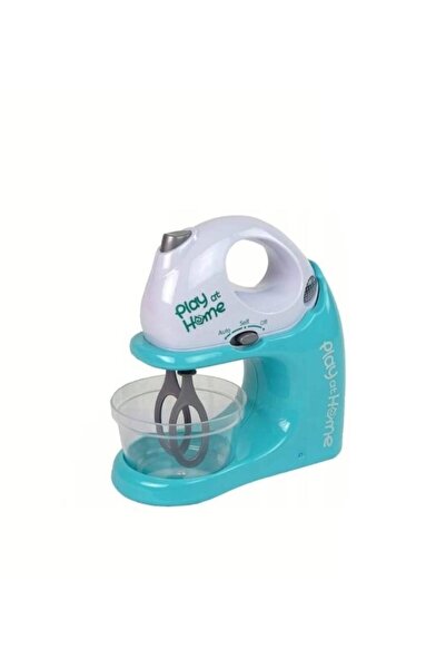 Play At Home Mixer toy, Multicolor