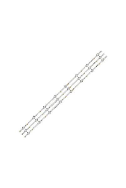 Samsung Bareta leduri 40inch 8led set 3buc